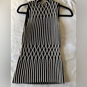 White House Black Market Top